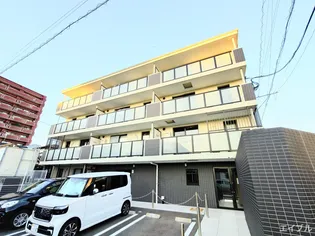 ソシオス春日駅前の画像