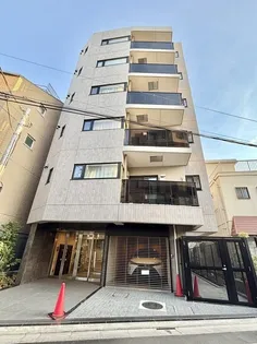 PREMIUM 大岡山の画像