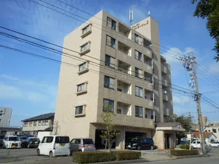 ウエストヴィラージュIIの画像