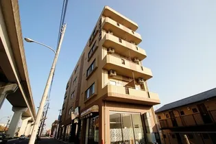 第13平勝ビルの画像