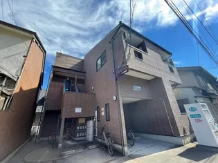 BELLAGIO井深の画像