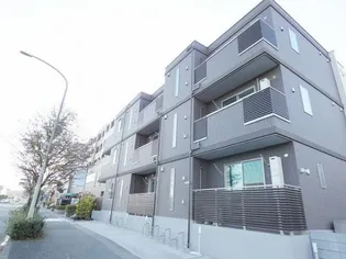 グランドール西片倉の画像