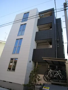 BRILLIANT千川の画像
