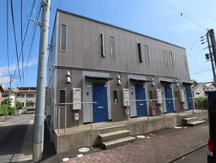 リースランド古賀島の画像