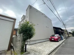 ローレルフォレスタ本陣の画像