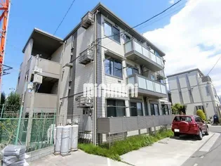 シティーレジデンス川口鳩ケ谷の画像