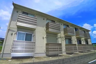 サンシャトー Iの画像