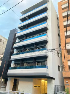 αNEXT錦糸町の画像