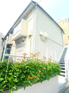 ベルシオン筑波の画像