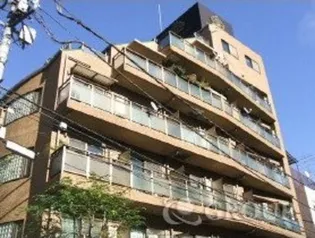 APAガーデンピア代々木の画像