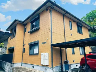 カミーリア B棟の画像