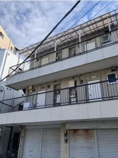 潮見ビルの画像