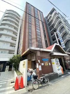 大阪府大阪市中央区島之内2【マンション】の外観