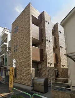 GLANZ東日暮里の画像