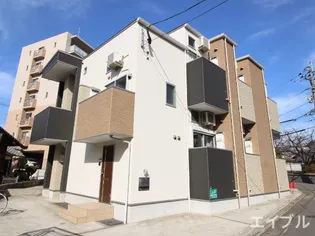 ヴェルディ香椎駅前の画像