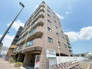 エム アイマンションの画像