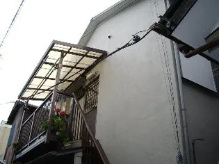 ハウス阿部の画像