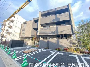 シャーメゾングラン南福岡の画像