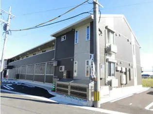 ジュ シ サン ハウス巨勢の画像