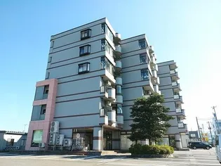 ROーLEX掛尾ビルの画像