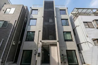 ザ・クラスアーバンス御茶ノ水【5階】の外観