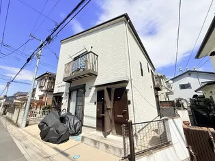 WITH BICYCLEの画像