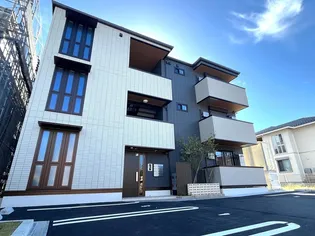 メゾンクレール安養寺の画像