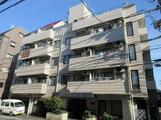 サンバレー渋谷の画像