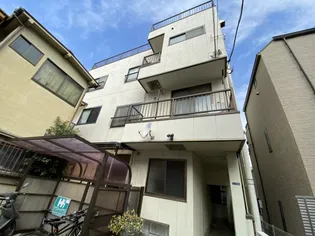 シャトーニコーの画像