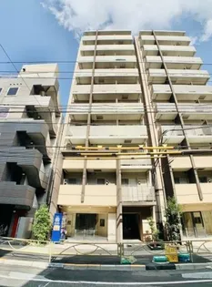 シエル白山A館の画像