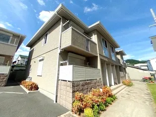 シャーメゾン Eートレジャー A棟の画像