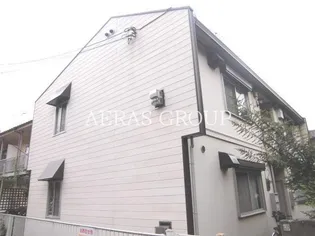 アメニティハイツ西新井IIの画像