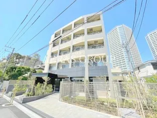 ザ レジデンス オブ トーキョーDT07の画像