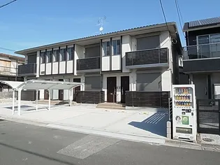 ボヌールIIIの画像