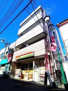 エクセレンス西所沢の画像