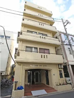 メゾンドゥAOTの画像