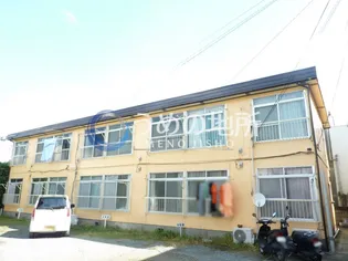 くらもりアパートの画像