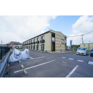 レオパレス長船の画像