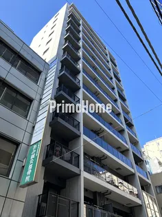 東京都千代田区神田紺屋町【マンション】の外観