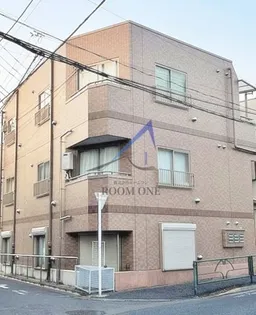 DRホームズ上石神井の画像