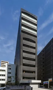 愛知県名古屋市中区丸の内2【マンション】の外観