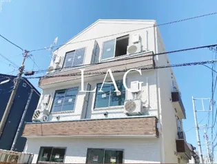 WELLーBEING羽田の画像