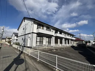フロリアーデ梅島Bの画像