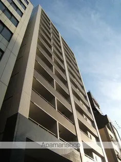 メインステージ上野【7階】の外観