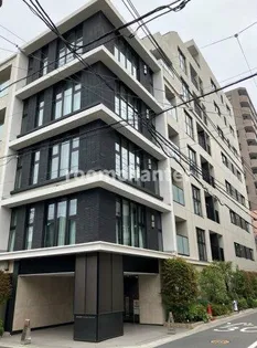 プレミスト横濱反町の画像