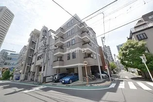 コンフォート東麻布の画像