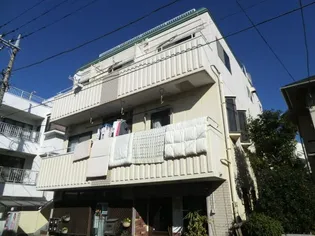 安永ビルの画像
