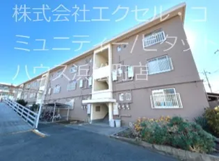 小川マンションの画像