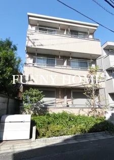 ルミエール下北沢の画像