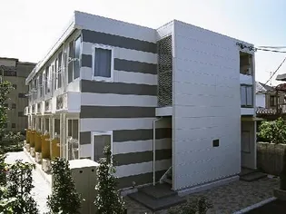 レオパレスノクターンの画像